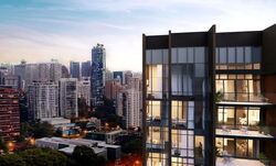 Pullman Residence  (D11), Condominium #568791111